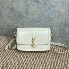 YSL Satchel Bags